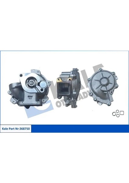 368750 Devirdaim 11517511220 11517511221 11517515778