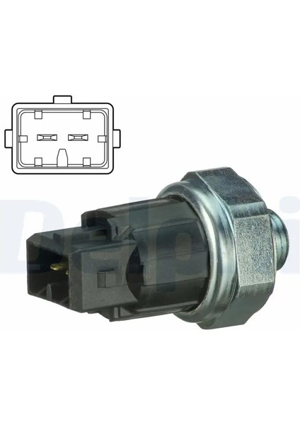 AS10236 Vuruntu Sensoru 1864084A00000 1864084A01000 2206000Q0A