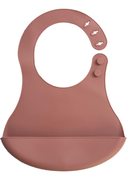 Mini Silikon Önlük Mocha fırsatları