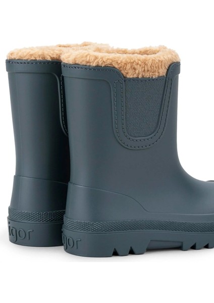 Çocuk Kürklü Bot W10340 Verona Borreguıto fırsatları