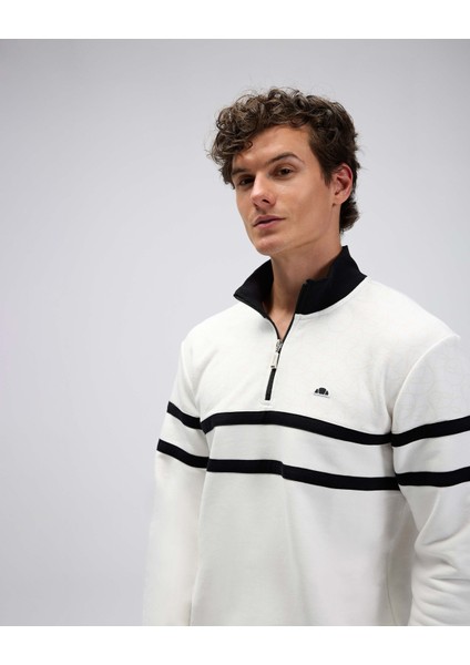 Erkek Yarım Fermuarlı Sweat EM619