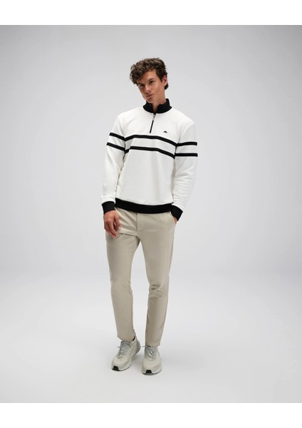 Erkek Yarım Fermuarlı Sweat EM619 fiyatları