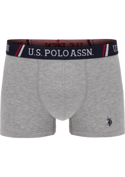 Erkek Gri Melanj Iç Giyim Alt 50318650-VR086 modelleri