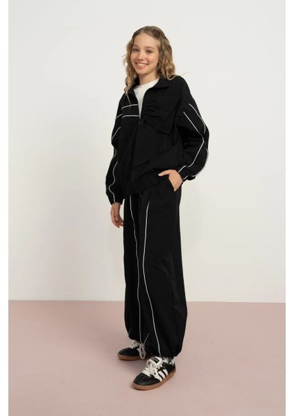 Kız Çocuk 7835 Sweat- Pantolon Takım fiyatları