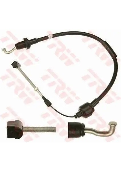 GCC1813 Debriyaj Teli 669186 90446929