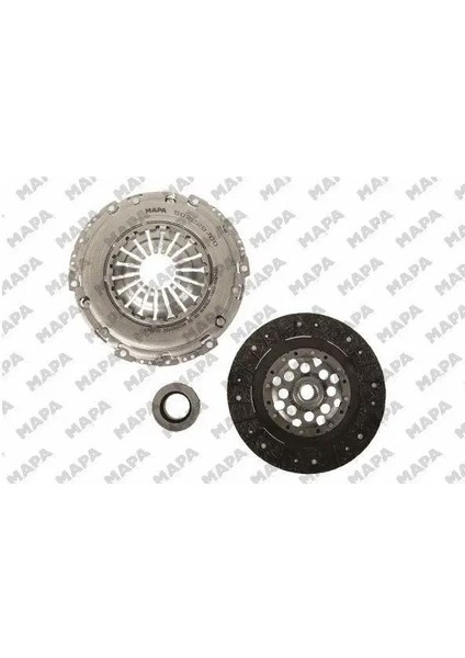 010228200 Baski Balata Seti