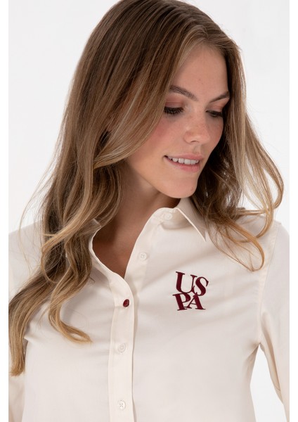 Kadın Gömlek Desenli 50308653-VR256 fiyatları