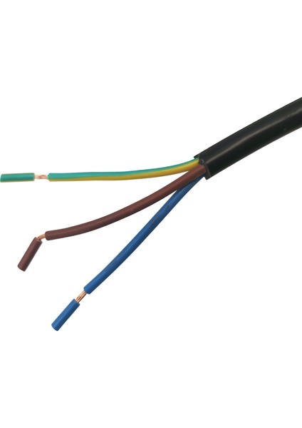 Yerden Isıtma Kablosu Merallı SH10-100 10W/M 100 M Yeşil fiyatları