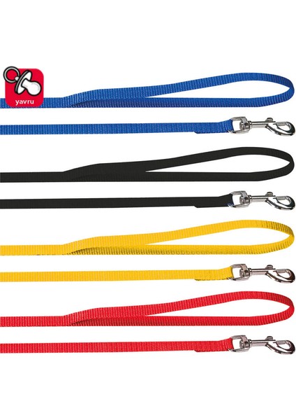 Techmrt Karlıe Yavru Köpek Uzatma Tasma 100CM