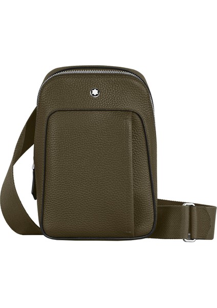 Grain On-Body Omuz Çantası 220204