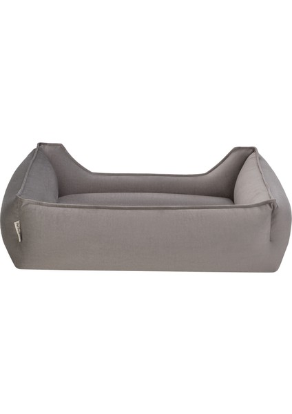 Techmrt Pet Comfort Delta Leo Gri Kedi ve Köpek Yatağı S 60X75CM modelleri