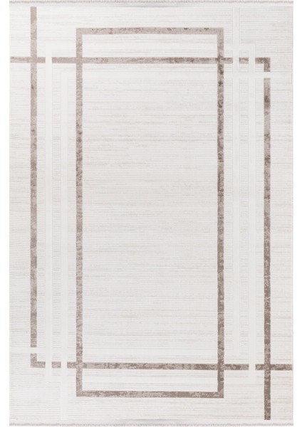 Bienal mt Saçaklı Modern Dokuma Halı,yüksek Kalite Oturma Odası,salon,mutfak Halısı