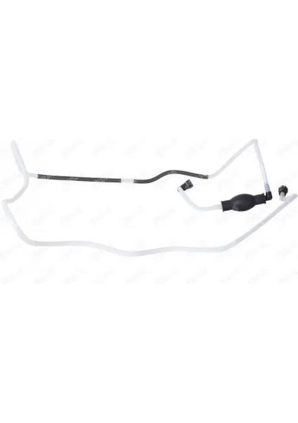 12773 Yakit Borusu 175063753R 175068840R 1755200Q0C