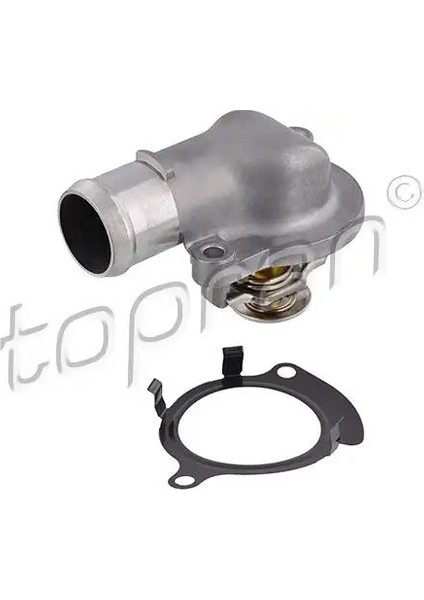 112244001 Termostat 070121114