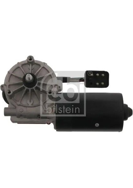 19848 Silecek Motoru On A2028205342