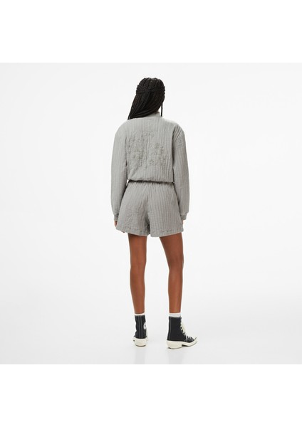 Unıted4 Kadın Gri Etek.grı fiyatları