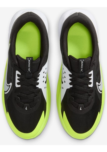 Sonic Fly Gs Spor Ayakkabı