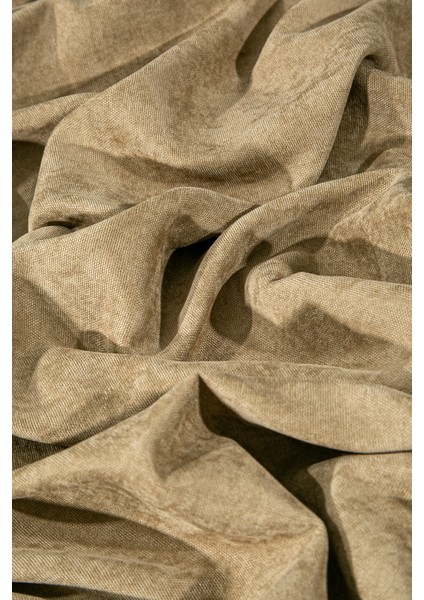 Harmony Halkalı Fon Perde Boz Kahve 140X260 indirimleri