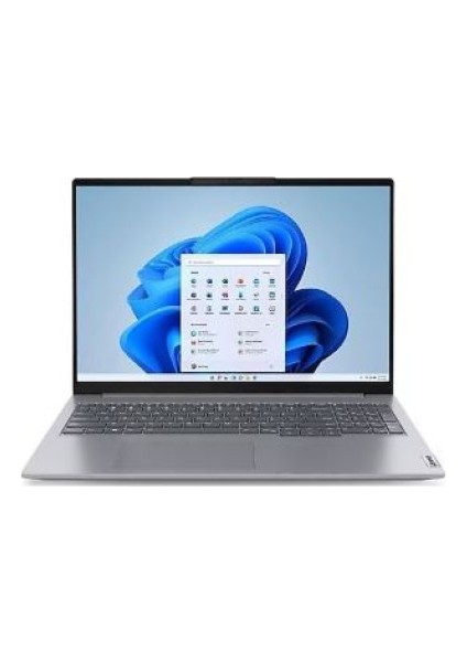 Thınkbook 21SK007UTX U7-255H 64GB Ram 1tb SSD 16" Freedos K39