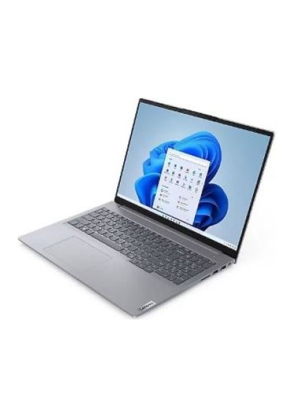 Thınkbook 21SK007UTX U7-255H 64GB Ram 1tb SSD 16" Freedos K39 fiyatları