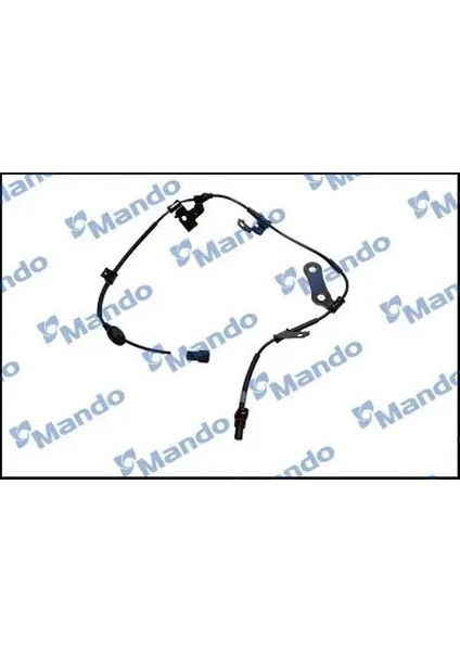 MBA010587 Abs Sensoru Sag Arka 95681F1000