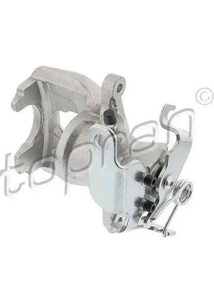 631466001 Fren Kaliperi Arka Sag 1371407 1433963 1521632