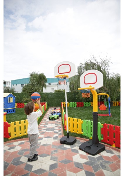 Kral Basket Potası fırsatları