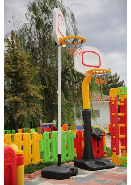 Kral Basket Potası indirimleri