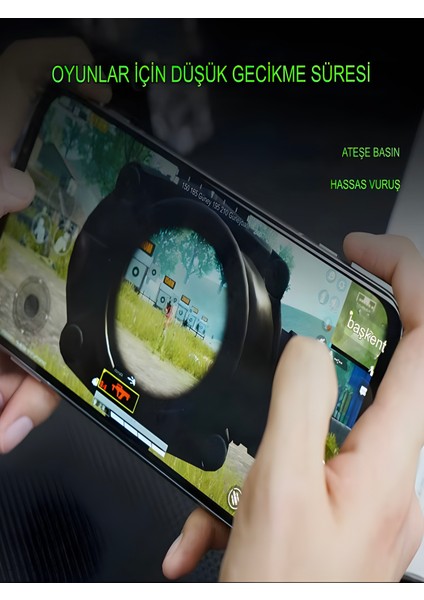 300MAH Rgb Işıklı Bt 5.4 Bluetooth Gaming Kulaklık – 10M Menzil, Oyuncu Kulaklığı modelleri