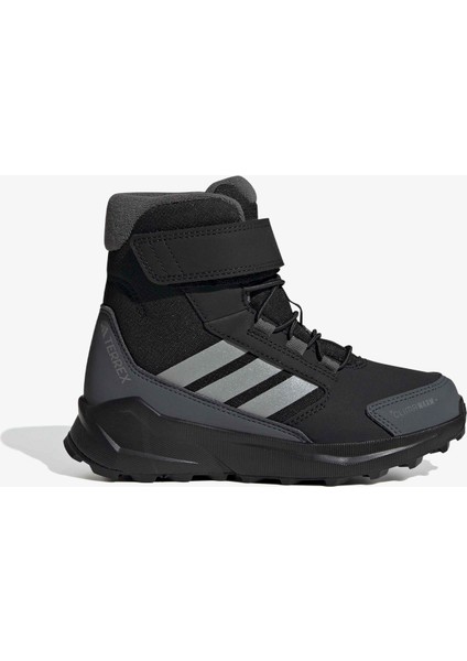Terrex Traılaer 2 C+ Çocuk Siyah Outdoor Ayakkabı.-