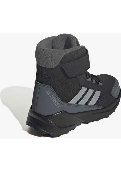 Terrex Traılaer 2 C+ Çocuk Siyah Outdoor Ayakkabı.- modelleri