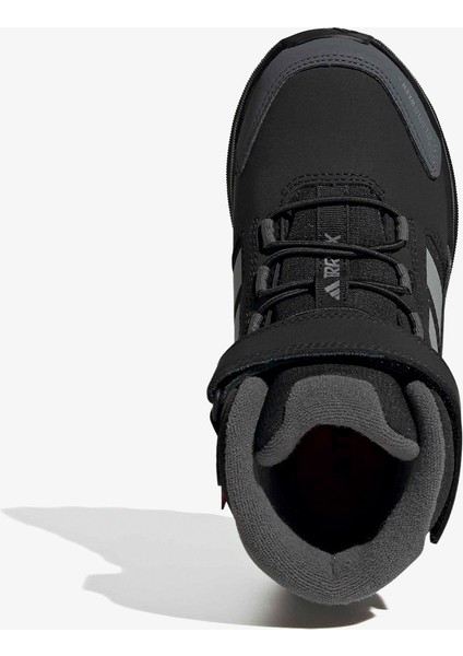 Terrex Traılaer 2 C+ Çocuk Siyah Outdoor Ayakkabı.- indirimleri