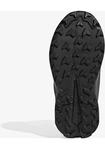 Terrex Traılaer 2 C+ Çocuk Siyah Outdoor Ayakkabı.-