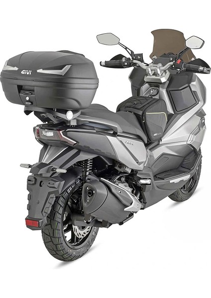 Gıvı E455 Çaa fiyatları