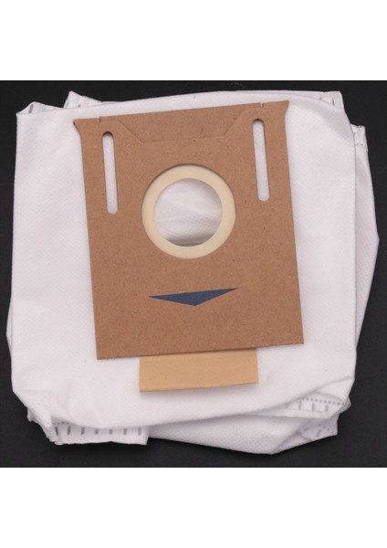 20 Paket Vakum Süpürge Torbaları Ecovacs Deebot N8+ N8 Pro+ T8 T8+ T8 Aıvı T8 Aıvı+ T8 Max T9+ Yedek Toz Torbaları (Yurt Dışından) indirimleri