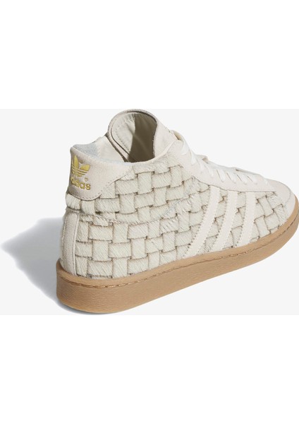 Jabbar Hi Erkek Beyaz Spor Ayakkabı.- modelleri