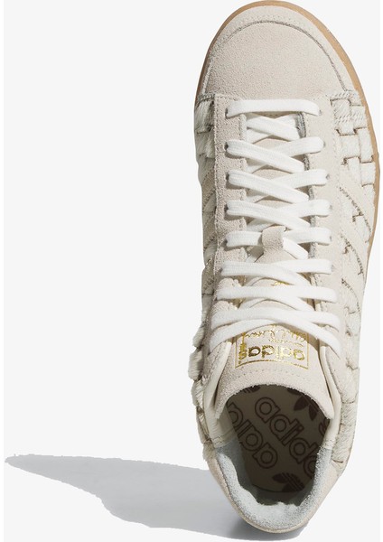 Jabbar Hi Erkek Beyaz Spor Ayakkabı.- indirimleri