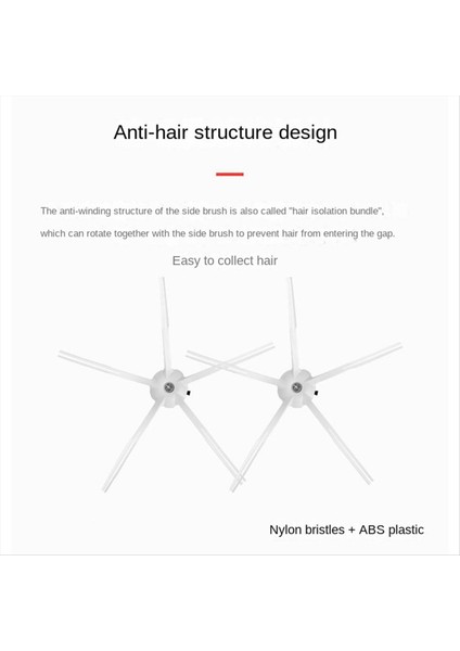 Roborock S7 T7S PLUS/G10 Sweeper Aksesuarları Için Uygun (Yurt Dışından) indirimleri