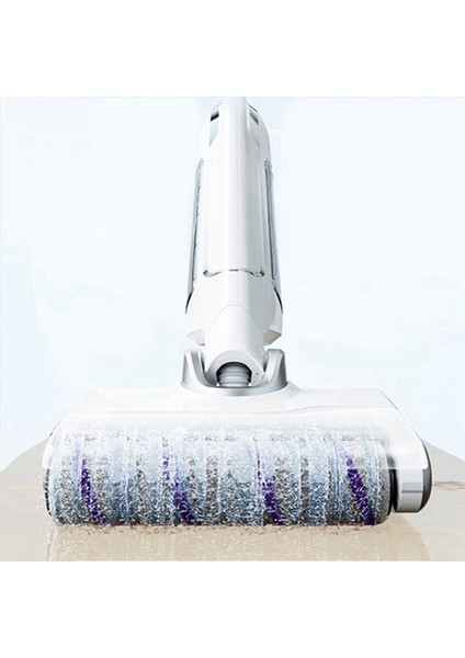 Narwal S1 / YJSC001 Için Islak Kuru Vakum Süpürge Silindir Fırçası Yedek Parça Yedek Aksesuarları Hepa Filtre Millete Fırçası (Yurt Dışından) fırsatları