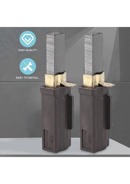 Ametek Kuzu Araçları Için 10X Vakum Temizleyici Motor Karbon Fırçası 2311480 333261 33326-1 (Yurt Dışından) fiyatları