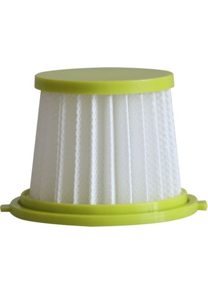 Ryobi PCL705/PCL704 Vakum Clesner Yedek Değiştirme Aksesuarları Için Filtreler Filtreler Süpürme Parçaları 4 Pcs (Yurt Dışından)