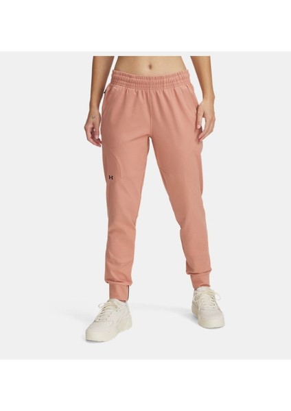 Kadın Ua Unstoppable Eşofman Altı 1376926-698