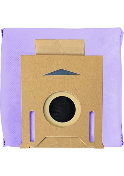 8pcs Ecovacs Deebot Ozmo T8 Aıvı T8 Max T8 Serisi Aksesuarlar Robot Vakum Yedek Parçaları (Yurt Dışından) modelleri