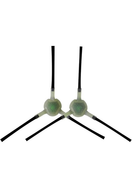 Lefant M210 M210S M210B M213 Robtik Vakum Süpürücü Için Yedek Aksesuar Kiti (Yurt Dışından) modelleri