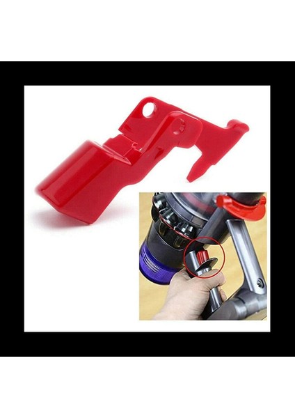 30PCS Dyson V11 V10 Temizleyici Araçları Için Ekstra Güçlü Tetik Güç Anahtarı Düğmesi (Yurt Dışından) fiyatları