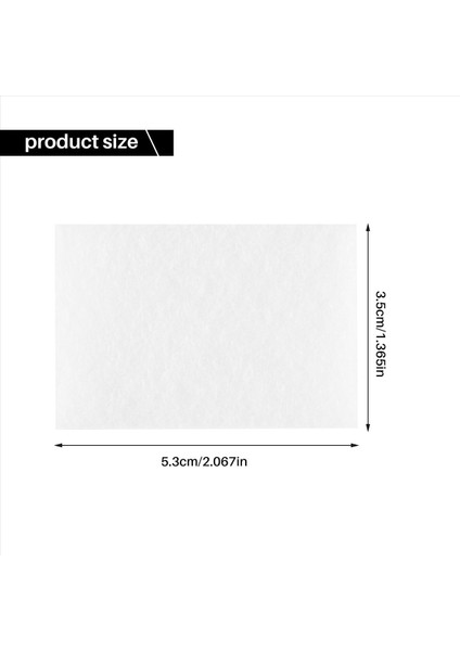 Resmed Airsense 120 Filtresi Için - Tek Kullanımlık Evrensel Değiştirme Filtreleri Cpap Filtreleri (Yurt Dışından)