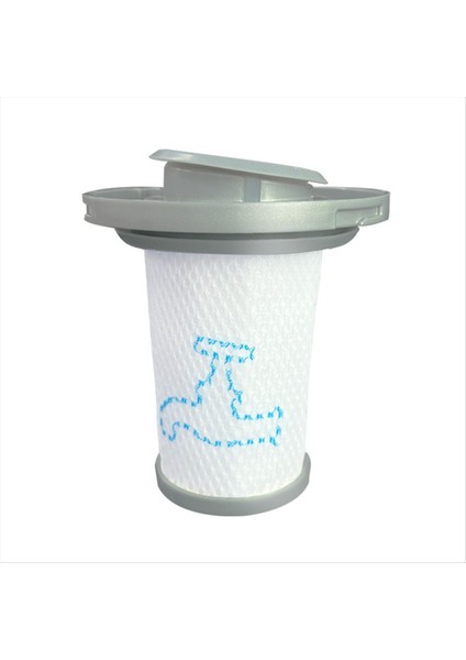 Rowenta X-Force Flex Için 8 60 X-Pert 6 60 Kablosuz Vakum Süpürge Yıkanabilir Filtresi ZR009006 Yedek Yedek Parça B (Yurt Dışından) fiyatları