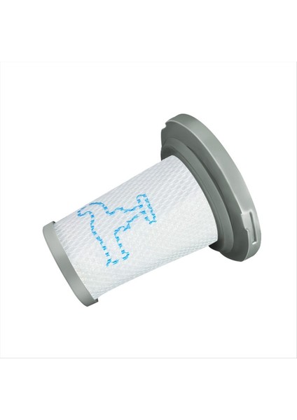 Rowenta X-Force Flex Için 8 60 X-Pert 6 60 Kablosuz Vakum Süpürge Yıkanabilir Filtresi ZR009006 Yedek Yedek Parça B (Yurt Dışından) indirimleri