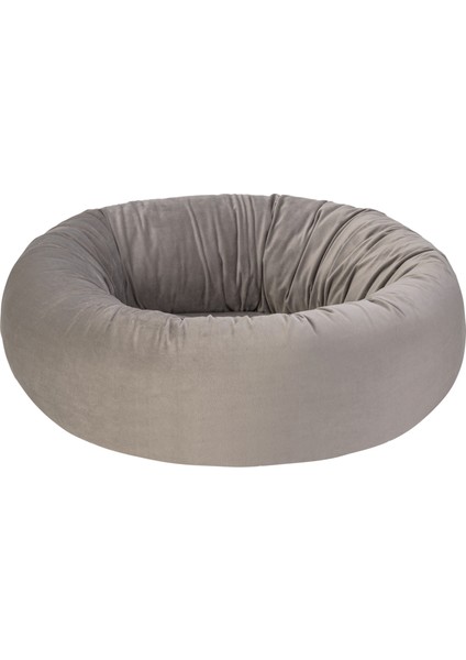 Techmrt Pet Comfort Hotel Perla Gri Köpek Yatağı M 70CM