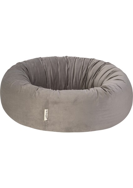 Techmrt Pet Comfort Hotel Perla Gri Köpek Yatağı M 70CM fiyatları
